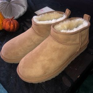 Ugg Ultra Mini